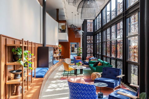 Byng Street Boutique Hotel - Accommodation Sunshine Coast 2