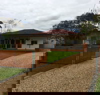 Carry Getaway - Accommodation Sunshine Coast