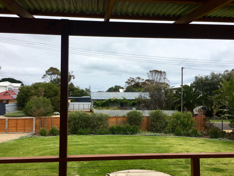 Carry Getaway - Accommodation Sunshine Coast 1