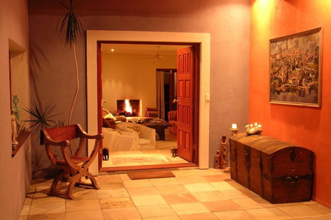CasaBelle Country Guest House - Accommodation Sunshine Coast 0