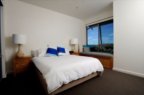Cassini Beach House - Accommodation Sunshine Coast 1