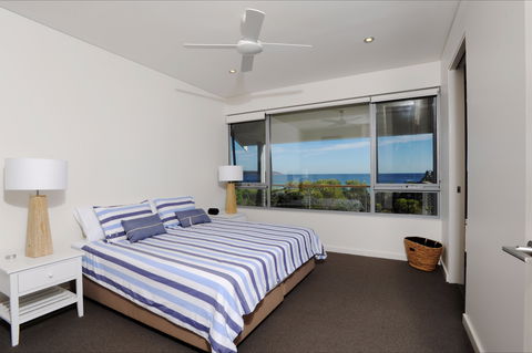 Cassini Beach House - Accommodation Sunshine Coast 2