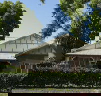 Casey Street Suite and Studio - Accommodation Sunshine Coast