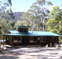 Cathedral Heights - Accommodation Sunshine Coast