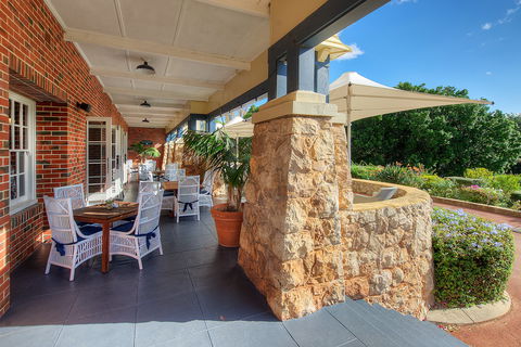 Caves House Hotel Yallingup - Accommodation Sunshine Coast 1