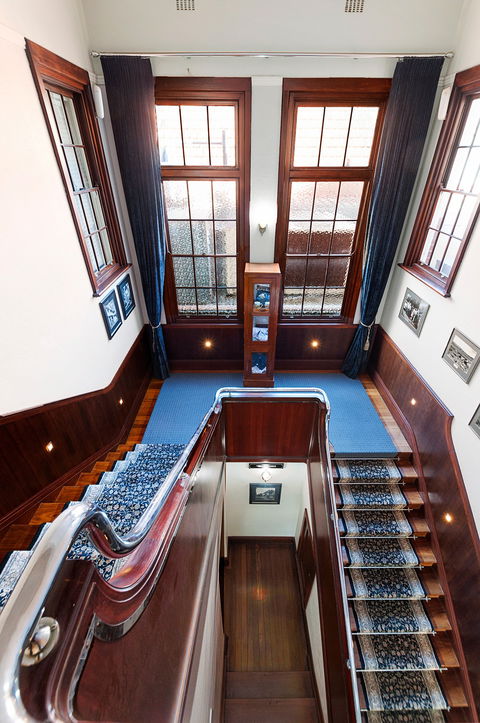 Caves House Hotel Yallingup - Accommodation Sunshine Coast 2
