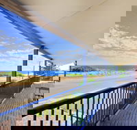 Century 21 SouthCoast Beach House at Moana - Accommodation Sunshine Coast