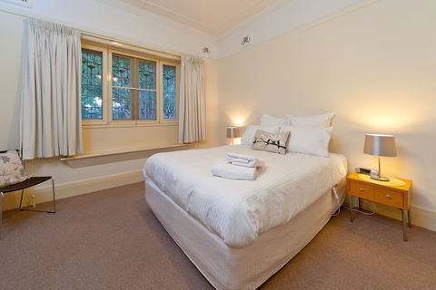 Central Crisp - Accommodation Sunshine Coast 2