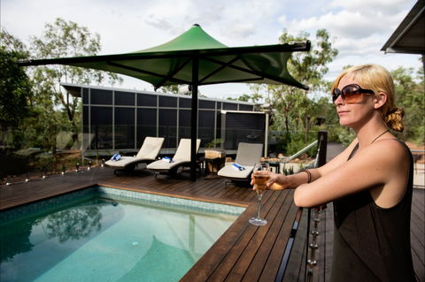 Cicada Lodge - Accommodation Sunshine Coast 0