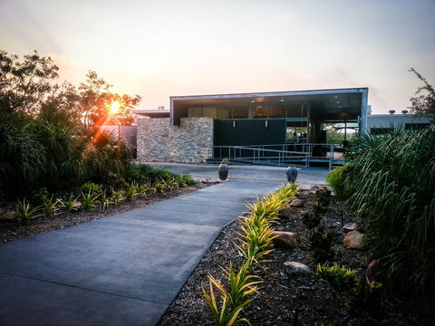 Cicada Lodge - Accommodation Sunshine Coast 1