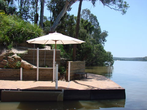Clarence River B And B - Accommodation Sunshine Coast 2