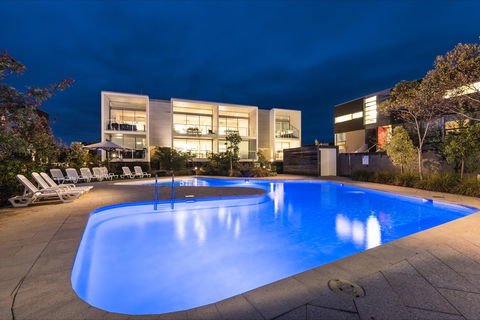 Coast Resort Merimbula - Accommodation Sunshine Coast 0