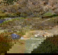 Cochabonddu - Accommodation Sunshine Coast