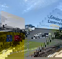 Coolamon Caravan Park - Accommodation Sunshine Coast
