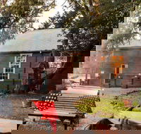 Coolangatta School House - Accommodation Sunshine Coast