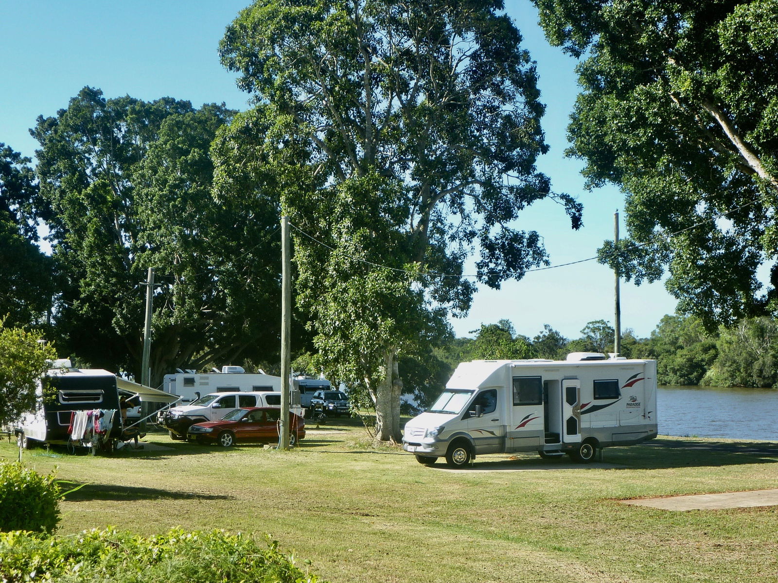 Greenridge ACT Accommodation Sunshine Coast