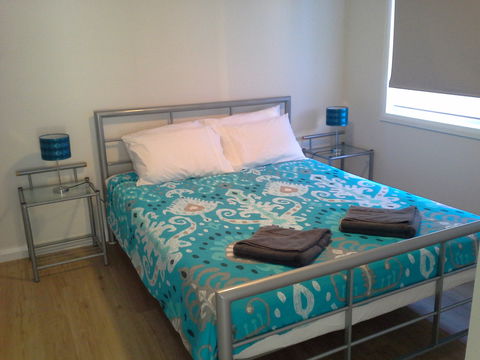 Cozzys Condo Luxury Beach House - Accommodation Sunshine Coast 1