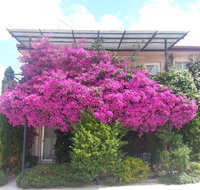 Crest Motor Inn - Accommodation Sunshine Coast
