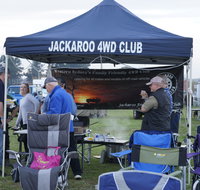 Crookwell Show Ground - Accommodation Sunshine Coast