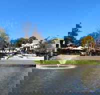 Crowne Plaza Hawkesbury Valley - Accommodation Sunshine Coast