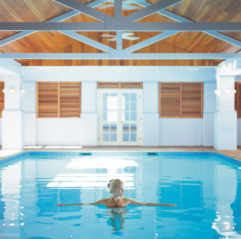 Crowne Plaza Hawkesbury Valley - Accommodation Sunshine Coast 1