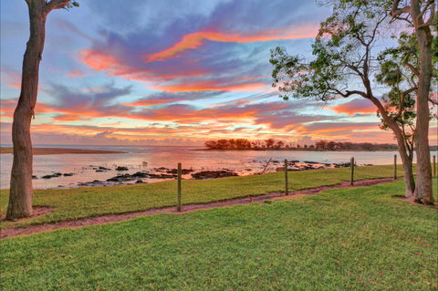 Discovery Parks - Tannum Sands - Accommodation Sunshine Coast 0