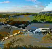 Eagle Rock Retreat - Accommodation Sunshine Coast