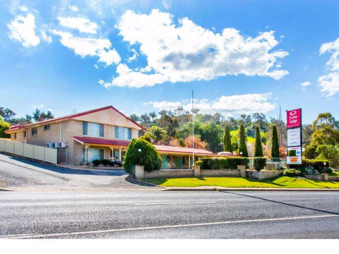 Econo Lodge Alabaster - Accommodation Sunshine Coast 0