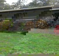 Emerald Park Holiday Farm - Accommodation Sunshine Coast
