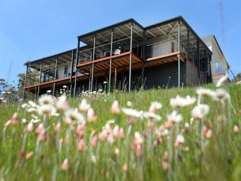 Esperance Landing - Accommodation Sunshine Coast 0