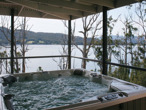Esperance Landing - Accommodation Sunshine Coast 2
