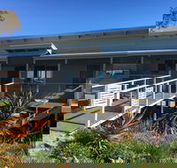 Falcon Blue - Accommodation Sunshine Coast