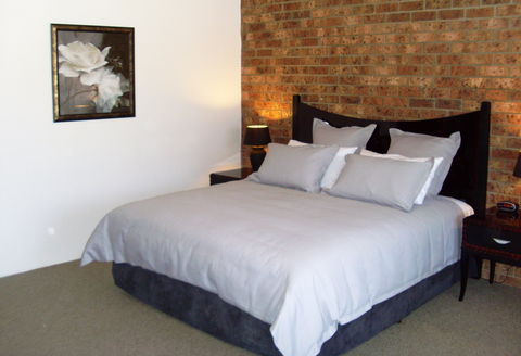 Federation Motor Inn - Accommodation Sunshine Coast 2