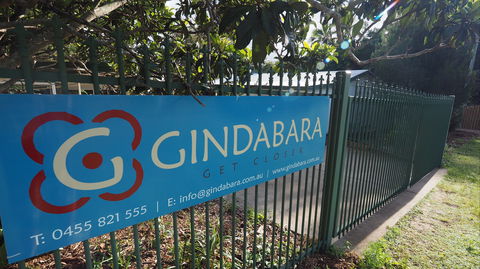 Gindabara - Accommodation Sunshine Coast 0