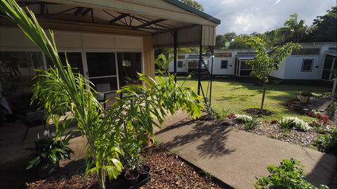 Gindabara - Accommodation Sunshine Coast 1