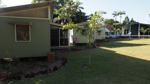 Gindabara - Accommodation Sunshine Coast 2