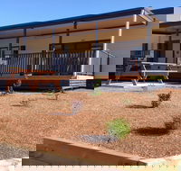 Goulburn South Caravan Park - Accommodation Sunshine Coast