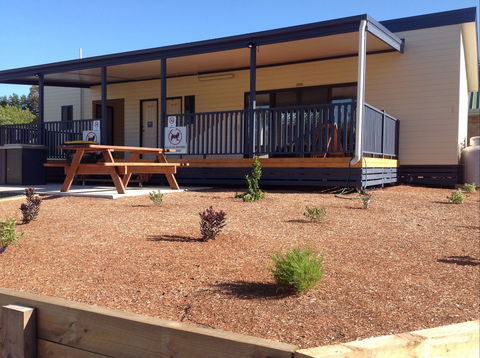 Goulburn South Caravan Park - Accommodation Sunshine Coast 0