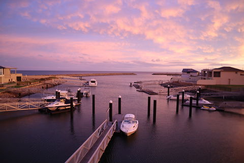 Grandview House Port Vincent Marina - Accommodation Sunshine Coast 0