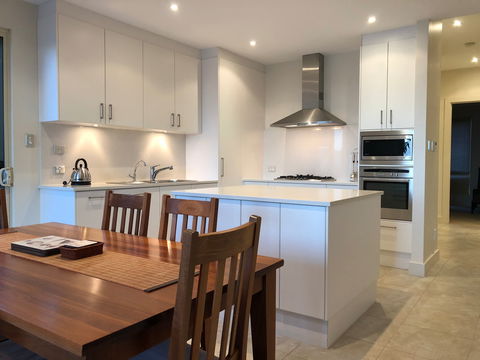 Grandview House Port Vincent Marina - Accommodation Sunshine Coast 1