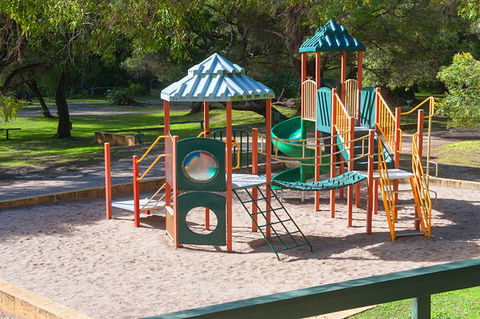 Hamelin Bay Holiday Park - Accommodation Sunshine Coast 1