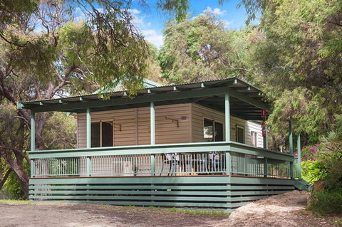 Hamelin Bay Holiday Park - Accommodation Sunshine Coast 2