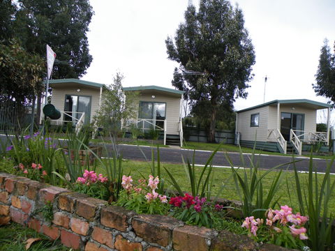 Hamilton Caravan Park - Accommodation Sunshine Coast 0