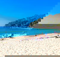 Hastings Beach Houses The - Accommodation Sunshine Coast