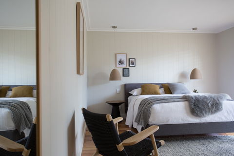 Haven Red Hill - Accommodation Sunshine Coast 1