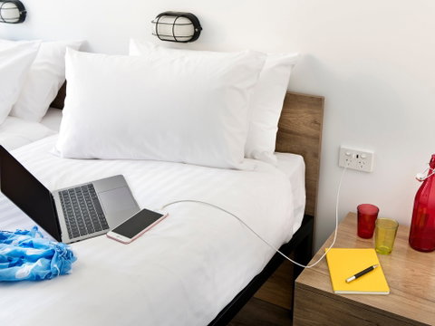 Hostel G Perth - Accommodation Sunshine Coast 0
