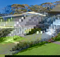 Hyams Beach Bed and Breakfast - Accommodation Sunshine Coast