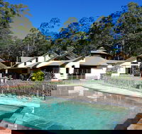 Indooroopilly - Accommodation Sunshine Coast