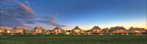 Ingenia Holidays Rivershore - Accommodation Sunshine Coast 0