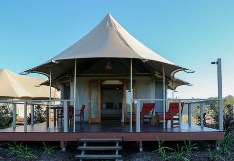 Ingenia Holidays Rivershore - Accommodation Sunshine Coast 1
